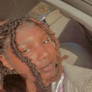 Meet your Posher, Timyrah